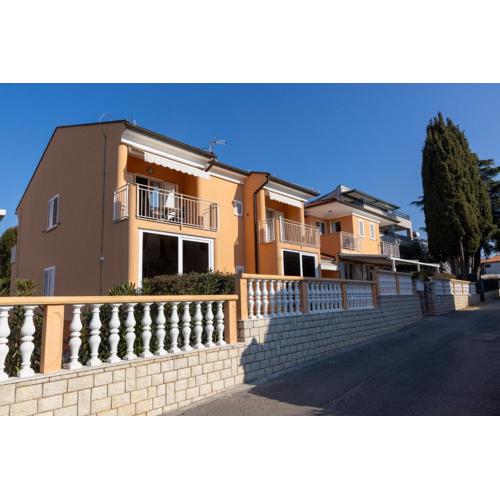 Villa Antonia