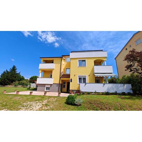 Villa Antonia