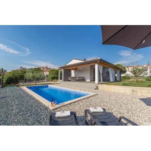 Villa Antonina by SeeAdria Agency