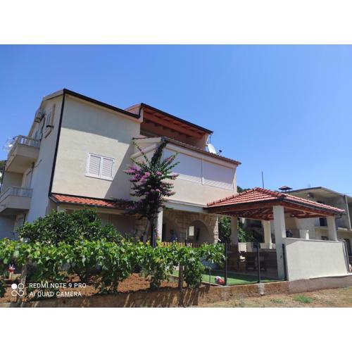 Villa Antonio