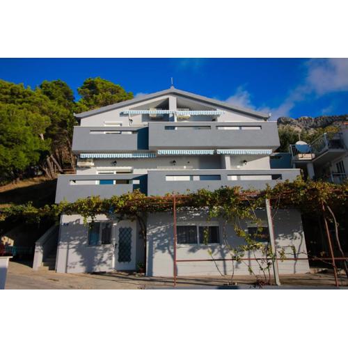 Villa Antun