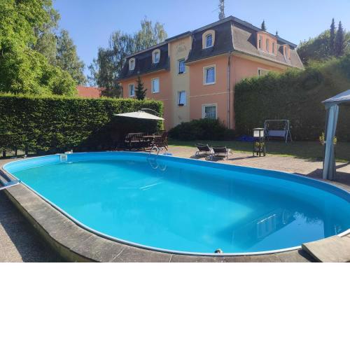 Villa Anzio