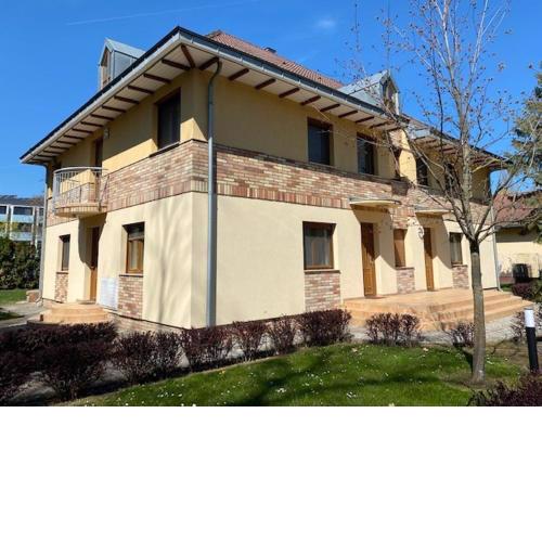 Villa Apartman