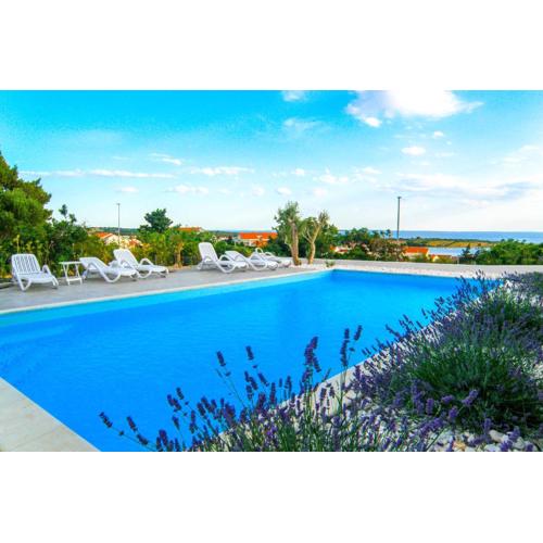 Villa Apartments AniFil