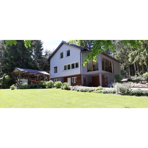 Villa-Apartments Bognar