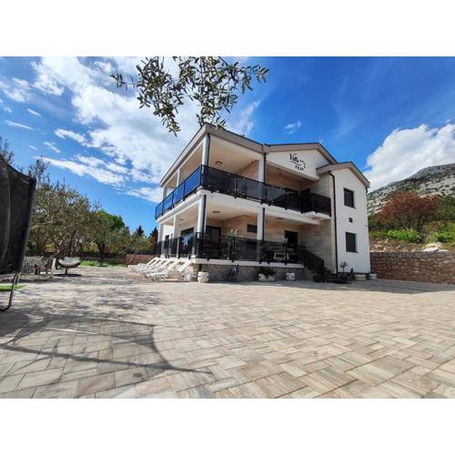 VILLA APARTMENTS FILIP