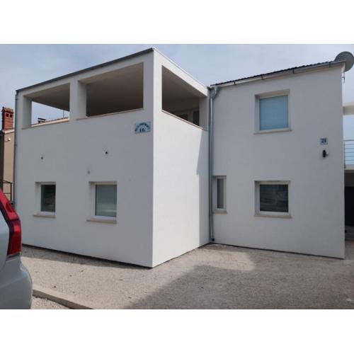 Villa Apartments KiKa