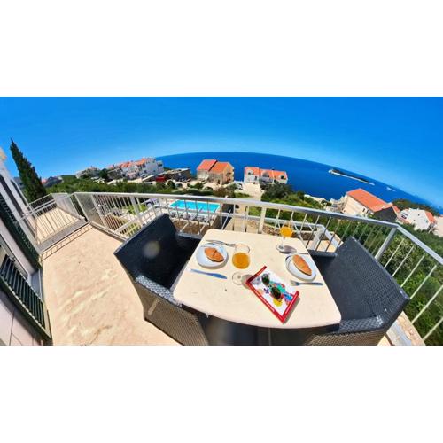 Villa Apartments Mecajac