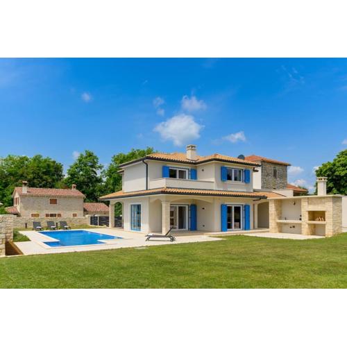 Villa Apolonia by IstriaLux