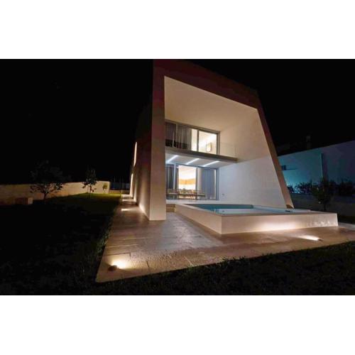 Villa Aprilia
