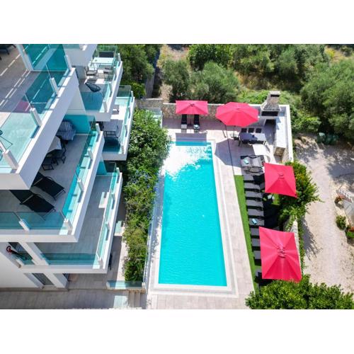 Villa Aqua