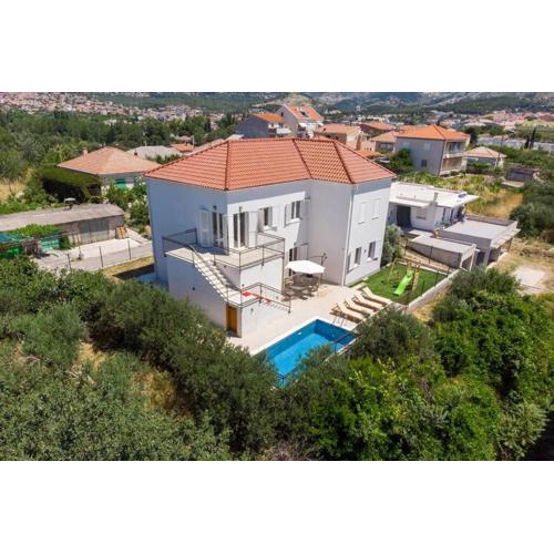 Villa Aquero -with private pool