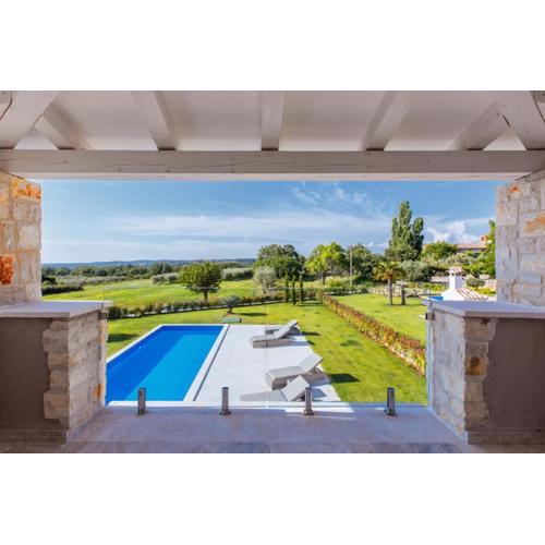 Villa Arabela