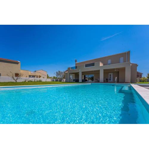 Villa Arancin Novigrad