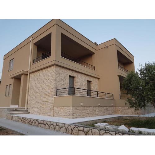 Villa Arbatica
