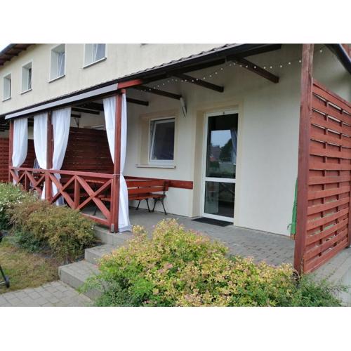 Villa Arcadia