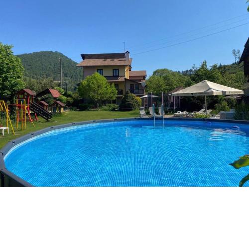 Villa Arefyevykh