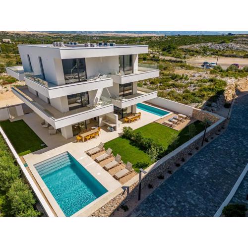 Villa Arenisca Novalja