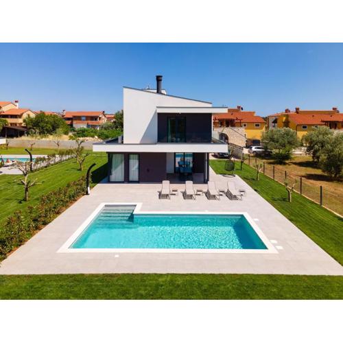 Villa Arestea