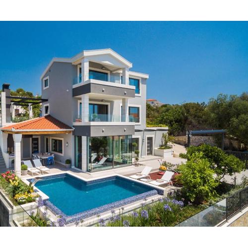 Villa Argemonia