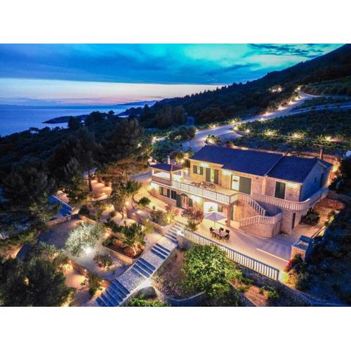 Villa Aria - DINGAČ, Pelješac