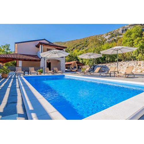 Villa ARIA VALLIS