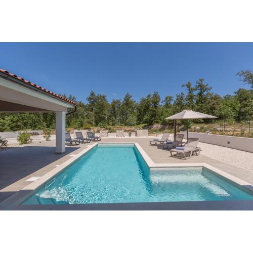 Villa Aria