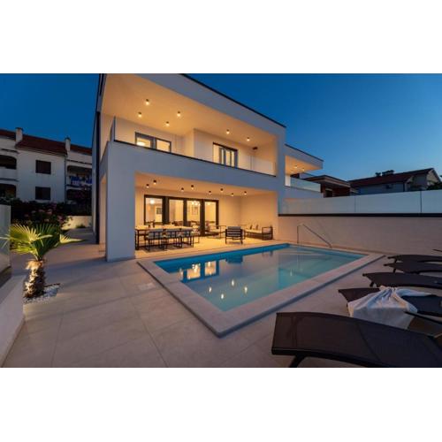 Villa Aria