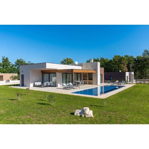 Villa Ariana