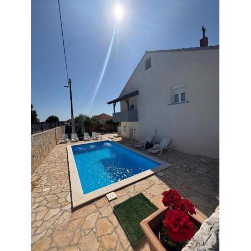 Villa Ariane