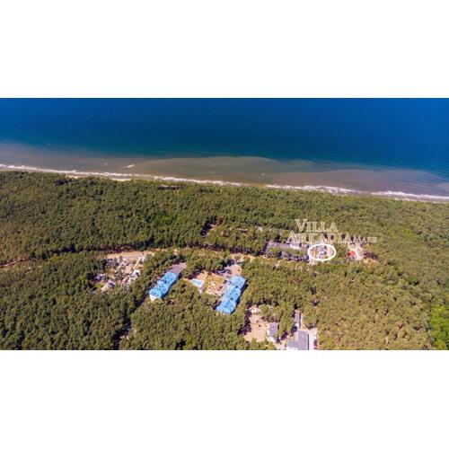 Villa Arkadia MARE