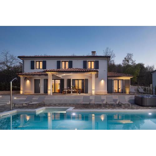 Villa Arman