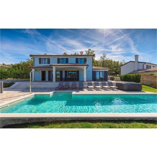 Villa Arman