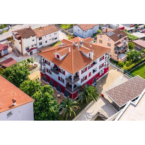 Villa Armin
