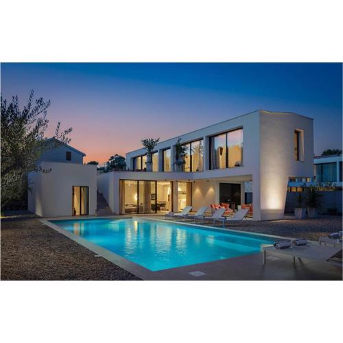 Villa Aron