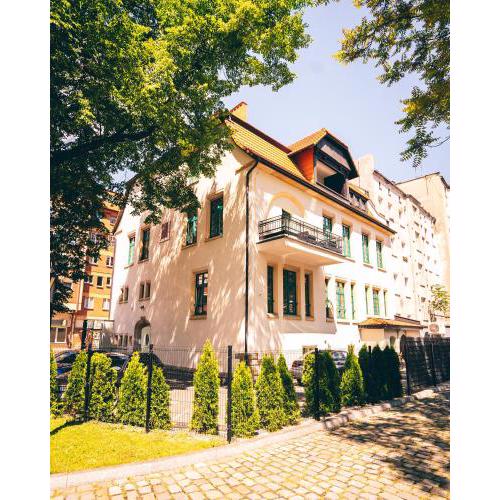Villa Art Novis