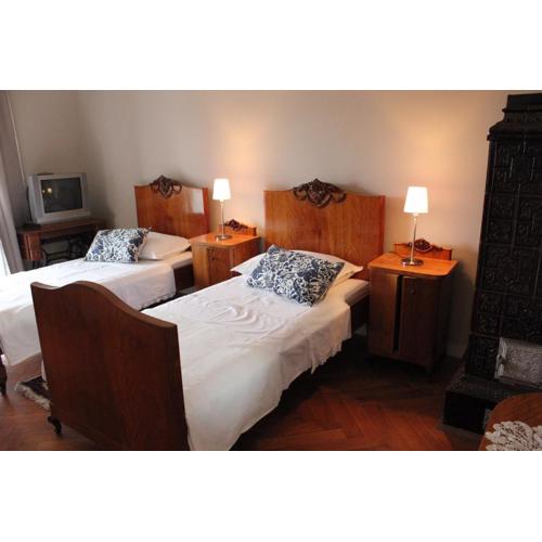 Villa Arteana - Apartment Bonacic