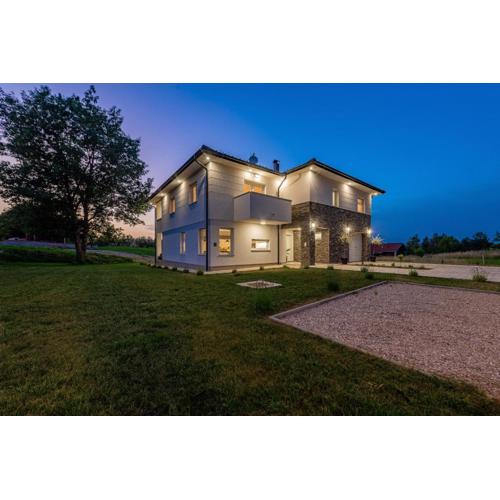 Villa Artemis