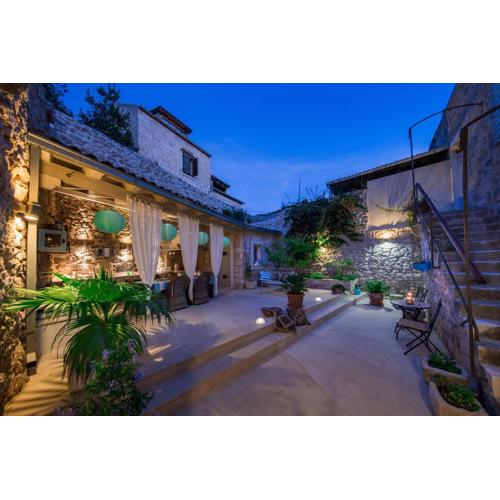 Villa Artemis