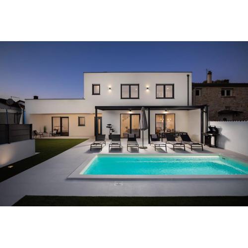 Villa Artis by IstriaLux