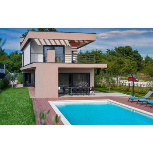 Villa Artsi