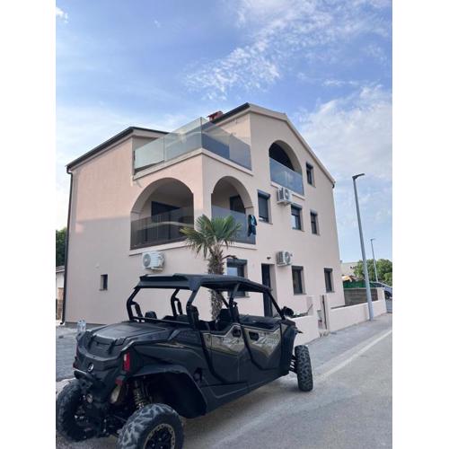 Villa Asa Otok Vir