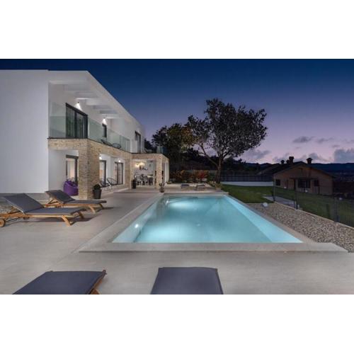 Villa Askim Prestige