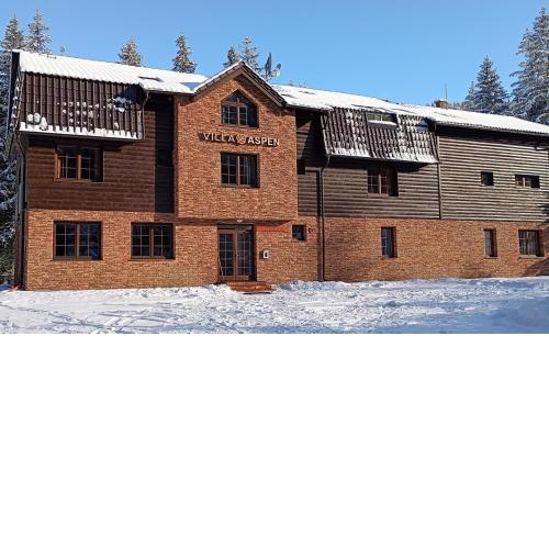 Villa Aspen