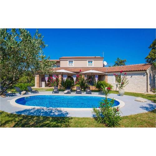 Villa Astarea