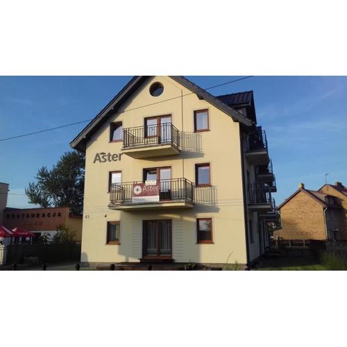 Villa ASTER