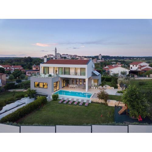 Villa Astera