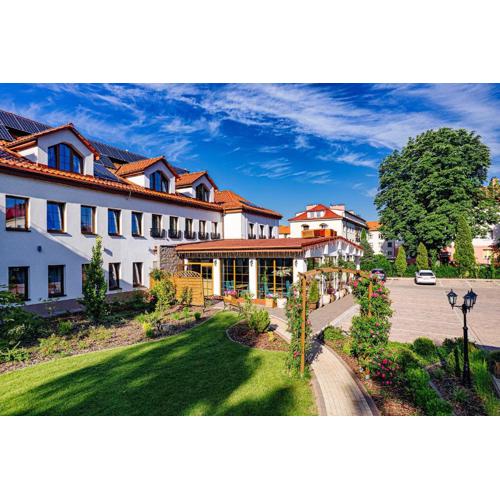Villa Astra - Apartments & Restaurant