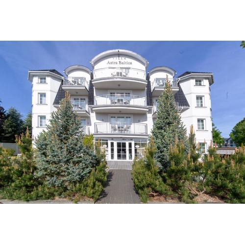 Villa Astra Baltica
