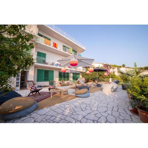 Villa Astra